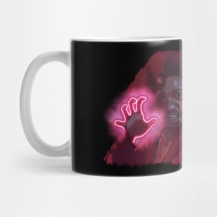 Who's the Baddest? (v.3) Mug